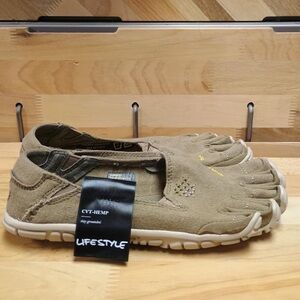 Vibram CVT Hemp